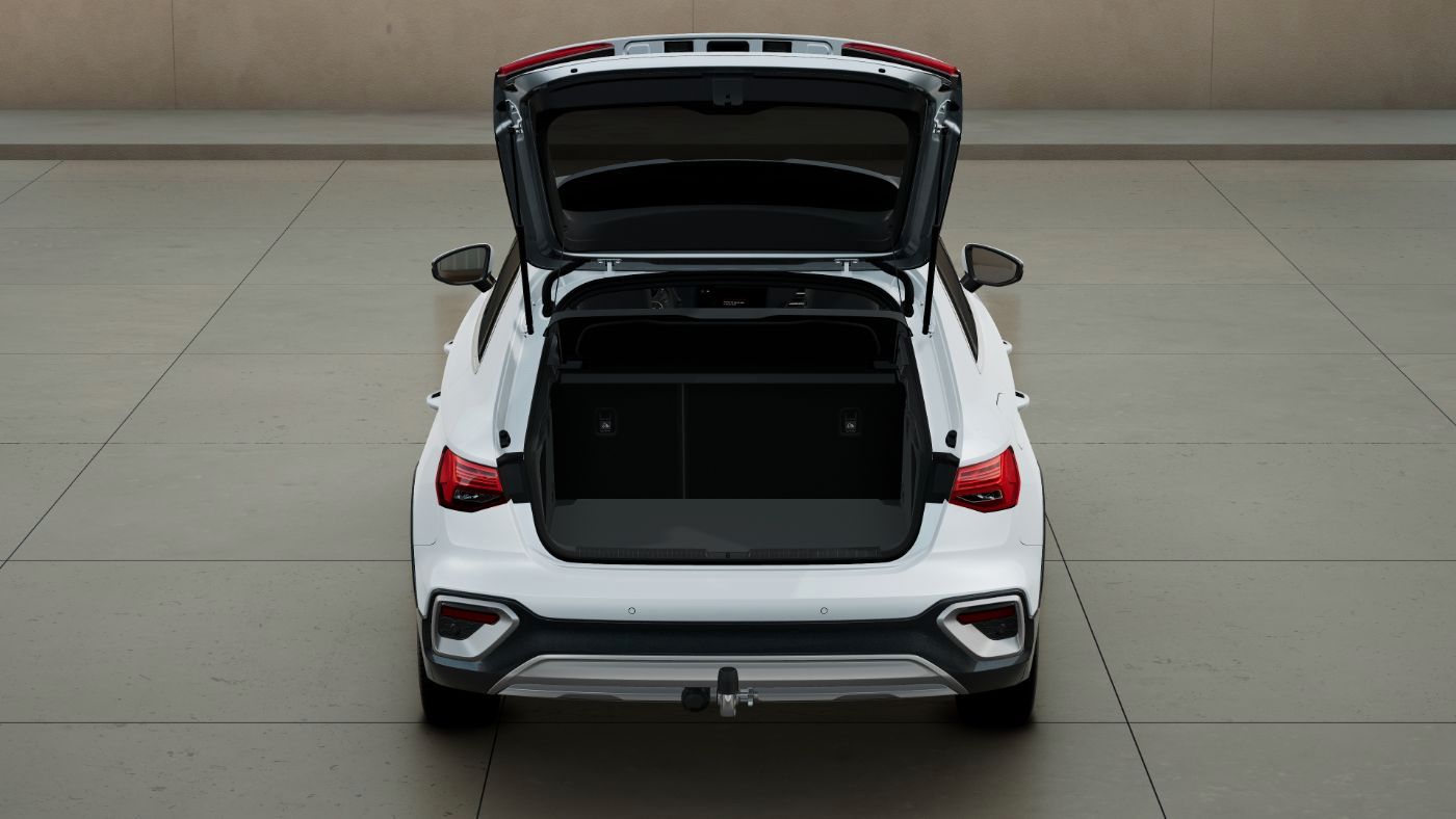 Audi A3 - Bild 5