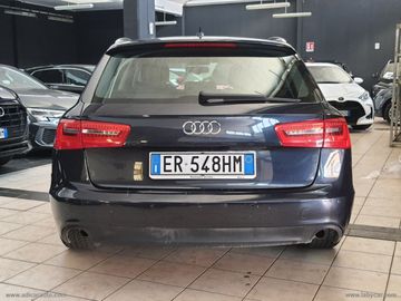 Audi A6 - 5