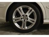 Mercedes-Benz E 350 Avantgarde - gebrauchte Mercedes-Benz E-Klasse aus dem Jahr 2008