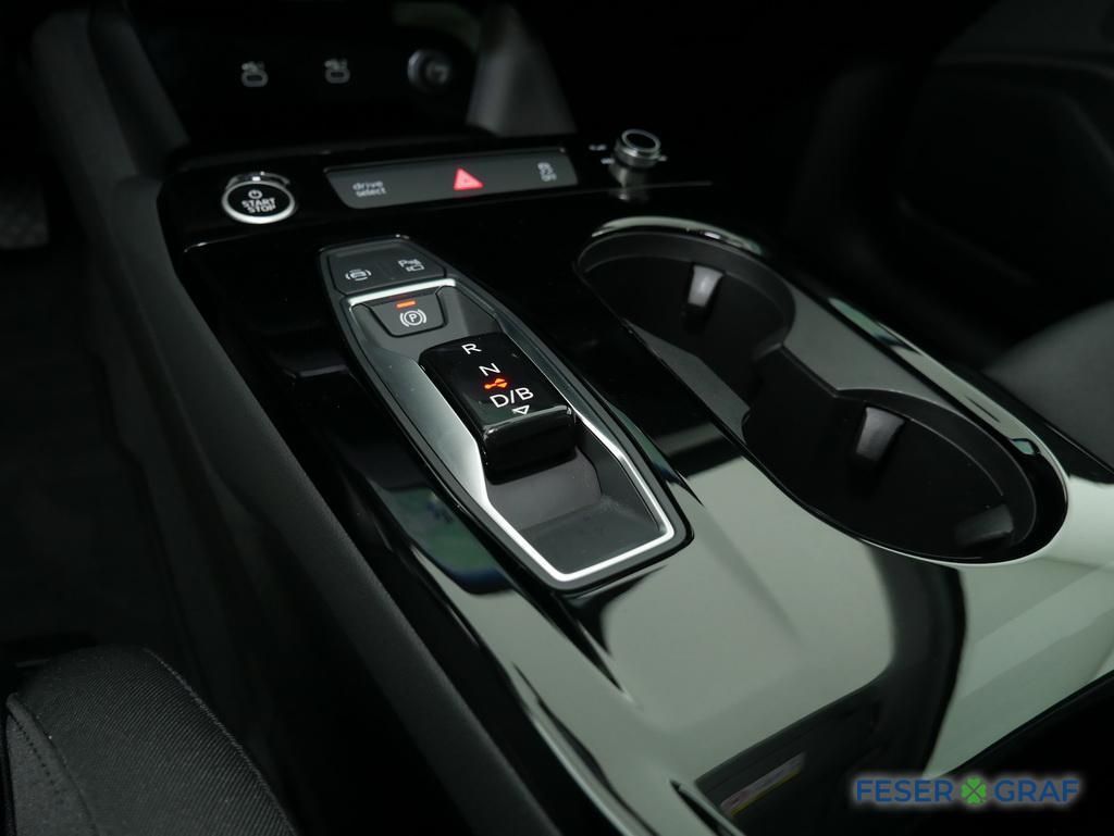 Audi Q6 e-tron - Bild 10