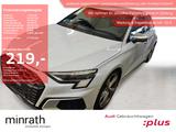 Audi S3 Sportback 2.0 TFSI quattro MATRIX+APP+DAB+ACC - gebrauchte Audi S3 aus dem Jahr 2024