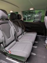 Mercedes-Benz V 220 d RISE Kompakt - - Mercedes-Benz V 220 in Stuttgart