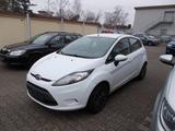 Ford Fiesta Trend - Ford Fiesta in Mainz