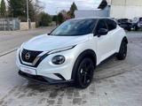 Nissan Juke 1,0 DIG-T DCT Tekna - Nissan Juke Neuwagen in Stuttgart