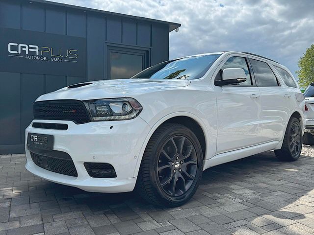 Dodge Durango 5.7 V8 R/T 4x4 Night Paket *LED*7 Sitze*
