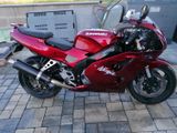 Kawasaki ZXR 400 L - Angebote entsprechen deinen Suchkriterien