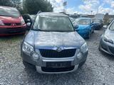 Skoda Yeti Ambition 4x4 - Skoda Yeti aus 2009