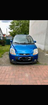 Chevrolet Matiz TÜV bis 09/26 - Chevrolet Matiz in Essen