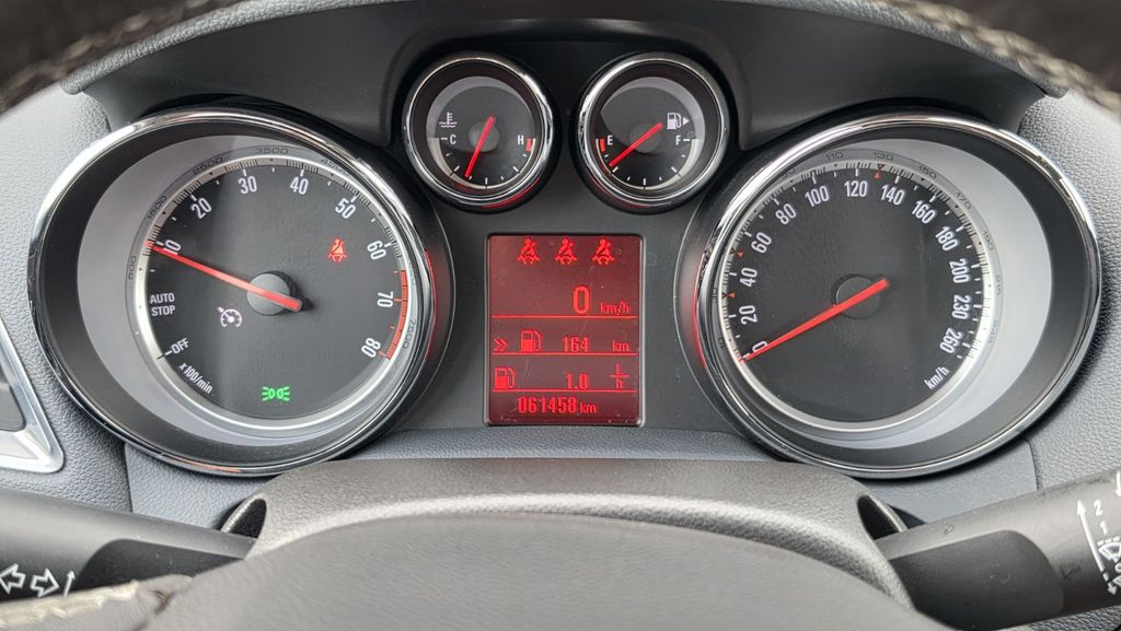 1.4 Turbo 4x4 Allrad 1.Hand Bi-Xenon NAVI