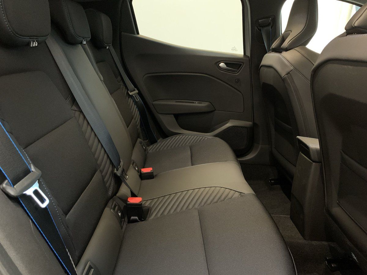 Renault Clio - Bild 26