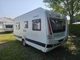 Dethleffs Camper 450 FL Mover,Markise,1500kg - Dethleffs Mover