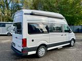 Knaus BoxDrive 600 XL "Solar+Lithium+230V+Luftfe.+AHK" - Knaus BOXDRIVE