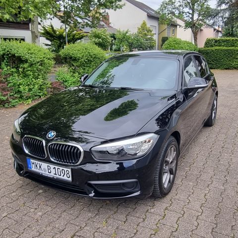 BMW 118