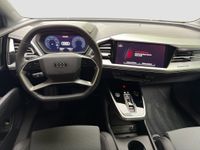 Audi Q4 e-tron - Vorschau Bild 11