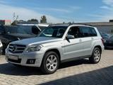 Mercedes-Benz GLK 220 CDI BlueEfficiency Garantie*Automatik* - Mercedes-Benz Geländewagen aus dem Jahr 2010