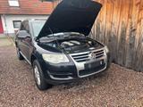 Volkswagen VW Touareg  3,0 TDI  FACELIFT - gebrauchte Volkswagen Touareg mit Facelift
