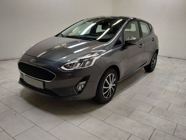 Ford Fiesta 5p 1.5 ecoblue (tdci) Plus 85cv my19