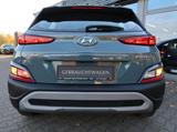 Hyundai Kona 1.0 Mild Hybrid Select*Allwetter*Scheckheft - Hyundai KONA: Select