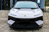 Lotus Eletre EDS 450 - Lotus Elektroautos