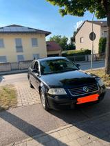 Volkswagen VW Passat 3bg 1.6 - Volkswagen Passat: Limousine, 3bg