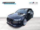 Audi RS3 Sportback 2,5 TFSI LED - Audi RS3: Schwarz