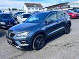 Seat Ateca Xcellence DSG NAVI ACC LED SHZ AHK Kamera - Seat Ateca Gebrauchtwagen in Bonn