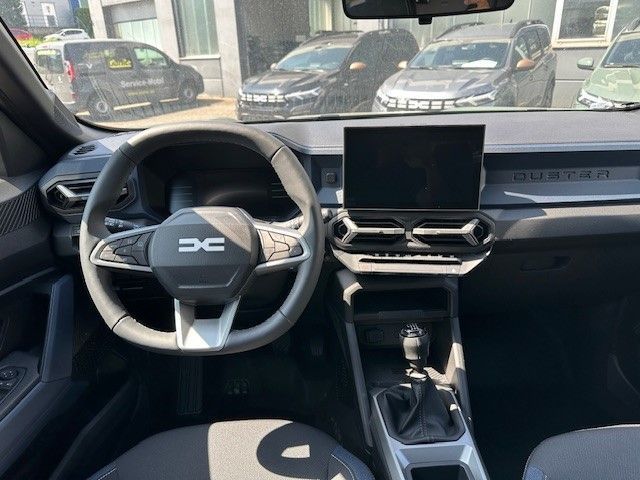 Fahrzeugabbildung Dacia Duster TCe 130 Journey Reduziert !!!