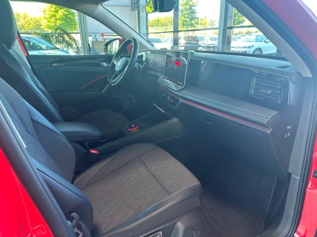 Volkswagen Tiguan 1.5 eTSI Prime Navi LED-Plus Navi 360° Wi, миниатюра 15