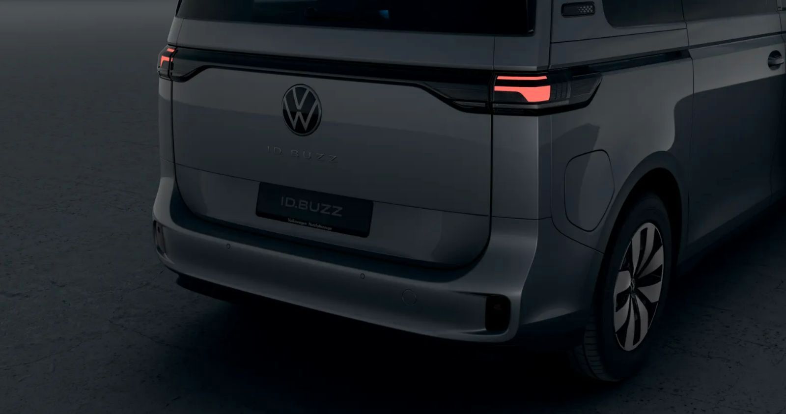 Volkswagen ID. Buzz - Bild 6