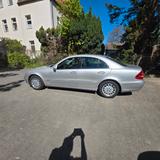 Mercedes-Benz 240 Elegance - Mercedes 240 mit Schiebedach