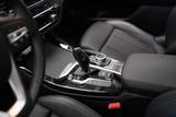 BMW X3 xDrive 20d Advantage +Glasdach+HeadUp+HiFi+PD - BMW X3: Schwarz
