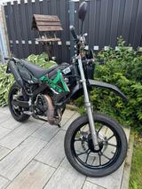 Rieju MRT 50  - RIEJU ENDURO