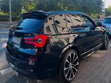 BMW X3 30Dxdrive 258ps Scheckheft gepflegt... - BMW 330 SUV