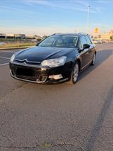 Citroën C5 Tourer V6 HDi 240 Biturbo Exclusive Aut. ... - Citroën C5: V6 Hdi