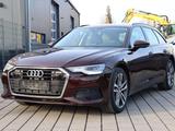 Audi A6 35 TDI S-Tronic LEDER*19 Zoll*Winterpaket - Audi A6 Gebrauchtwagen in Frankfurt