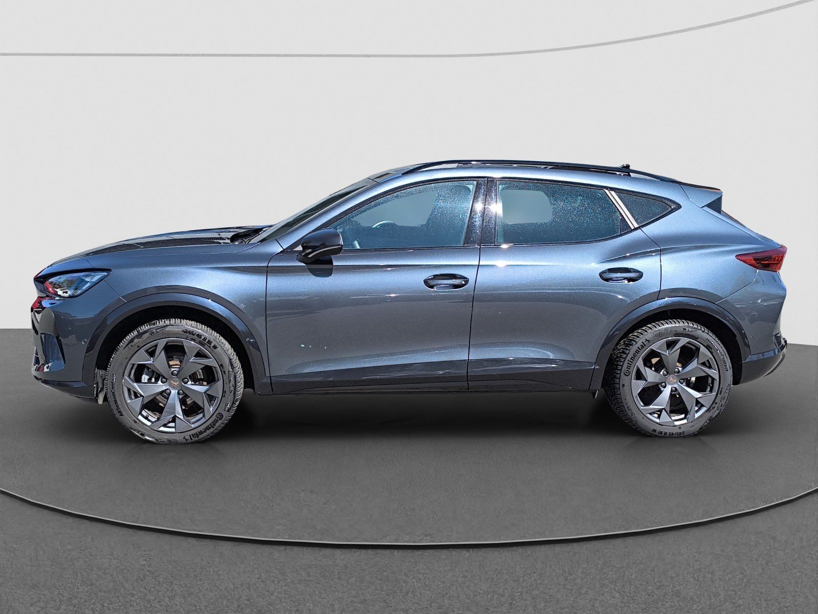 Cupra Formentor - Bild 7