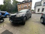 Audi Q7 3.0 - Audi Q7 aus 2009: 3.0