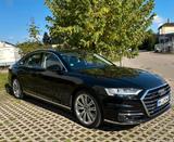 Audi A8 55 TFSI quattro Pro Line - Audi A8 55 TFSI Gebrauchtwagen