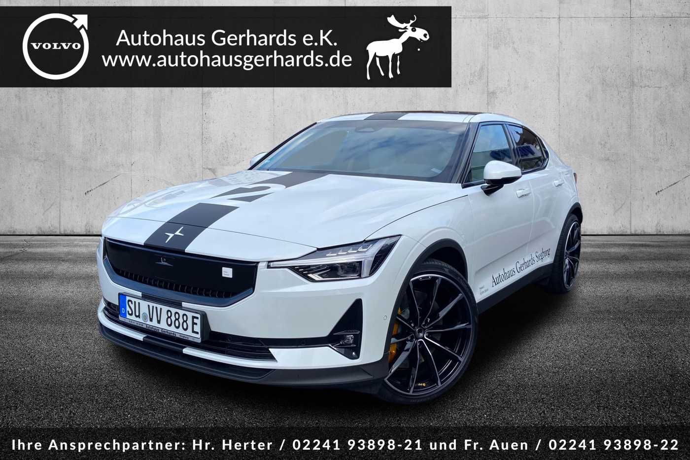 POLESTAR 2