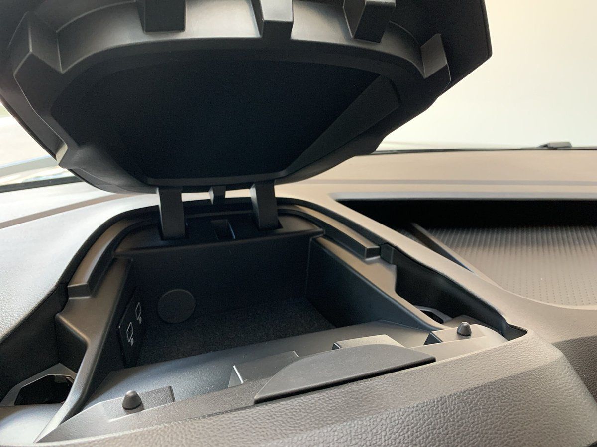 Renault Grand Kangoo - Bild 31