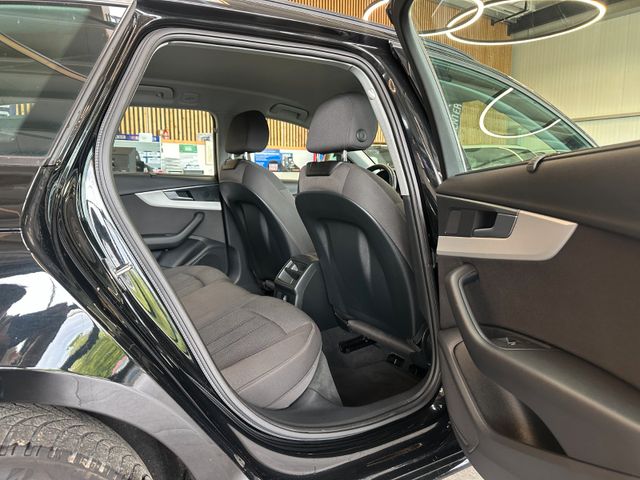 Audi A4 Avant 30 TDI advanced *LED*Navi*