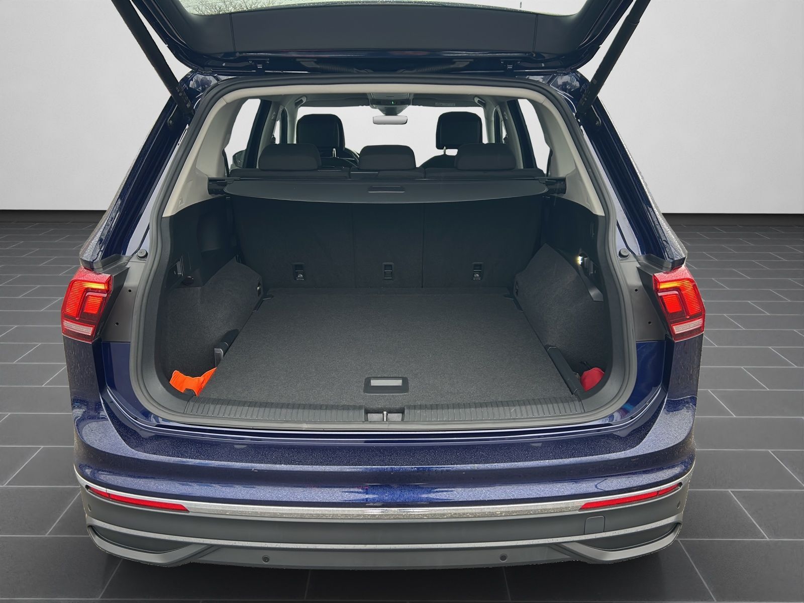 Volkswagen Tiguan Allspace - Bild 15
