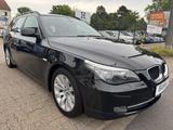 BMW 520d E61 Touring 2.0 *Xenon*PDC*Klimaaut*Sitzh* - BMW: Kombi, E61
