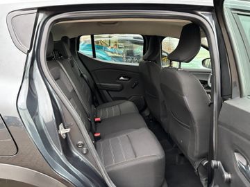 Dacia Sandero Stepway Comfort TCe 90
