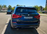 BMW X3 xDrive30e Advantage | HUD | Sportsitze |  - BMW X3 Gebrauchtwagen in Augsburg