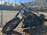 Harley-Davidson FXSB Softail Breakout - HARLEY-DAVIDSON SOFTAIL BREAKOUT FXSB
