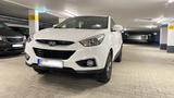 Hyundai HYUNDAI IX35 * 1.6 * 135PS * TÜV NEU * FIF... - Hyundai ix35 in Stuttgart