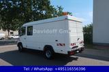 Mercedes-Benz Nr.294 Vario 818D 1.Hand / Werkstatt / SHZ - Mercedes-Benz Vario Gebrauchtwagen