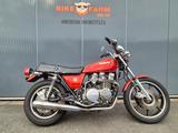 Kawasaki KZ650 D  -SR650-   *SPECIAL REPLICA* - KAWASAKI KZ 650