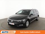 Volkswagen Passat 2.0 TDI Comfortline BlueMotion Aut.*NAVI* - Volkswagen Passat: B2
